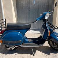 Piaggio Vespa 150 PX - 1981