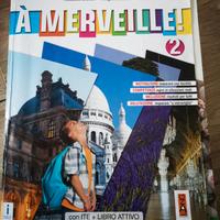 A merveille! 2