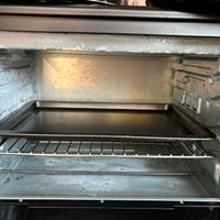 Forno elettrico Mizushi 70lt