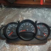 Quadro strumenti Porsche Boxter 986