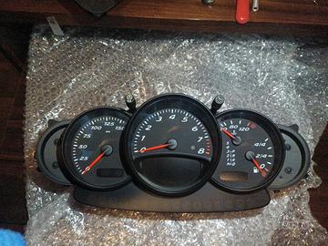 Quadro strumenti Porsche Boxter 986