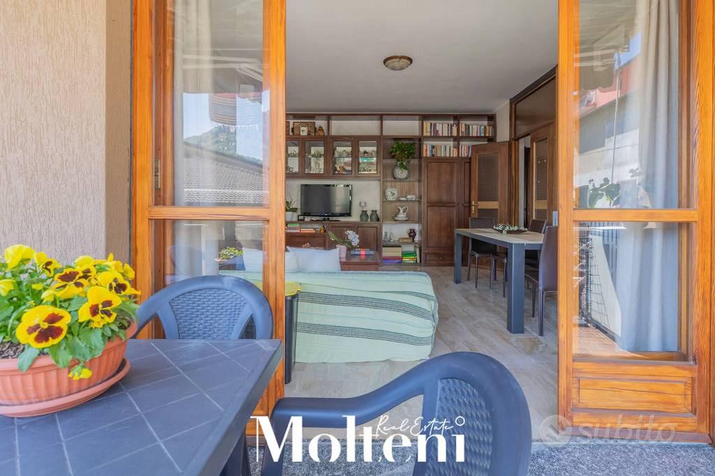 Apartment in Bellano, Piazza San Giorgio, Praedo - Vista 4