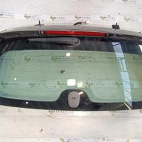 LUNOTTO SMART Fortwo CoupÃ© (W453) (14>)