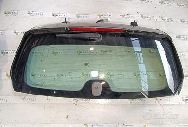 LUNOTTO SMART Fortwo CoupÃ© (W453) (14>)