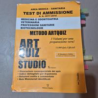 art quiz studio