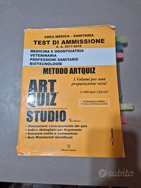art quiz studio