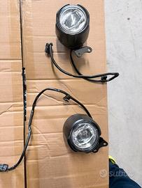 Faretti africa twin 1100