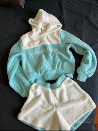 Pigiama Tezenis