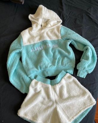 Pigiama Tezenis