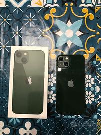 Iphone 13 + Cover In Omaggio