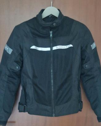 GIACCA DA MOTO ESTIVA DA DONNA ASPIDEX