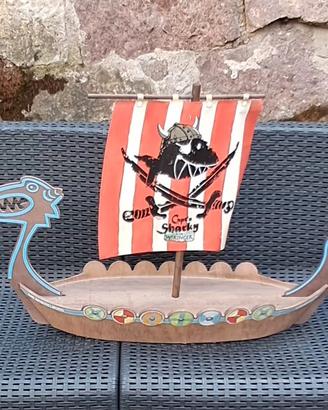 Nave vichinga