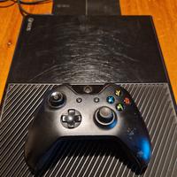 Xbox One modello 1540 512GB