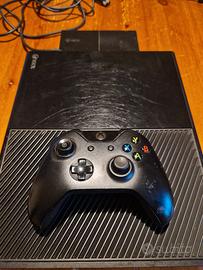 Xbox One modello 1540 512GB