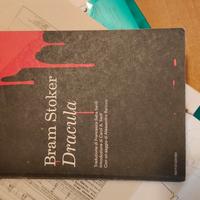 Dracula di Bram Stoker "Oscar Classici"