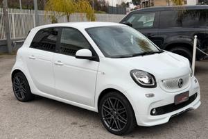 Smart ForFour 70 1.0 twinamic Perfect 2018