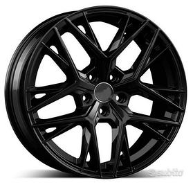 CERCHI IN LEGA AUDI 18 POLLICI