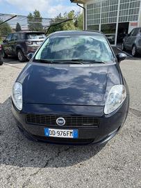 Fiat Grande Punto 1.3 MJT 75 CV 5 porte Dynamic