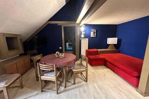 Appartamento Pescasseroli [Cod. rif 3295000VRG]