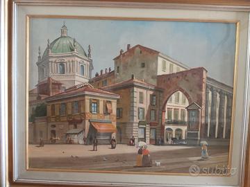 Quadro Vilasco 105x80