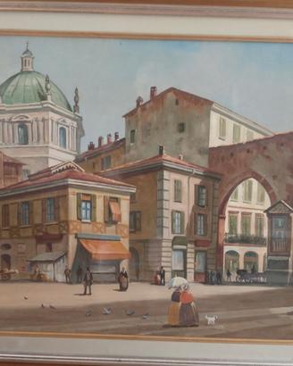 Quadro Vilasco 105x80