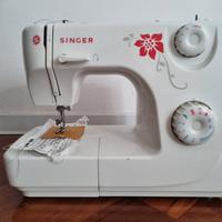 SINGER macchina da cucire 8280