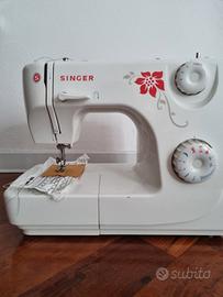 SINGER macchina da cucire 8280