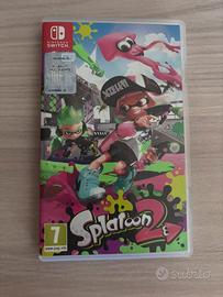 Splatoon 2