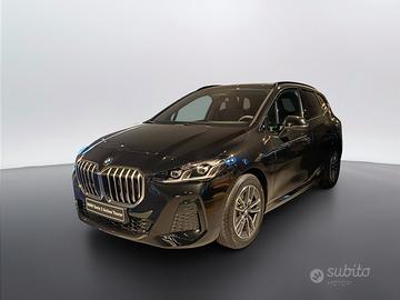 BMW BMW 218d Active Tourer N21239