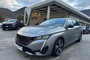 Peugeot 308 SW 1.5 bluehdi Allure s&s 130cv eat8