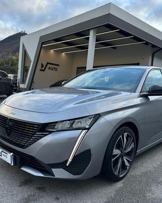 Peugeot 308 SW 1.5 bluehdi Allure s&s 130cv eat8