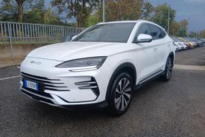 Byd Seal U DM-i 1.5 218 CV PHEV Boost
