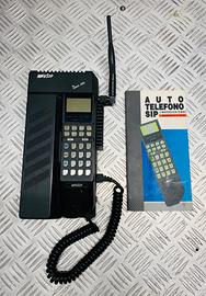 Nokia TMX-1LS class 2/4