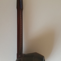 Pipa Falcon made in england