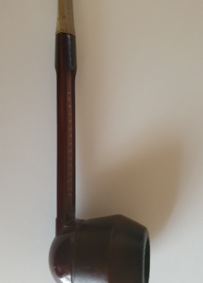 Pipa Falcon made in england