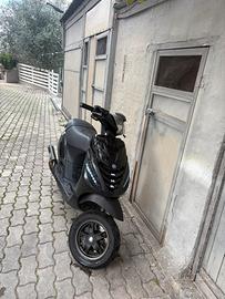 piaggio zip sp mk2