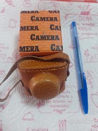 Micro fotocamera TOYOCA