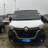 Renault Master 2.3 DCI ICE EURO 6 D TEMP 3 POSTI U