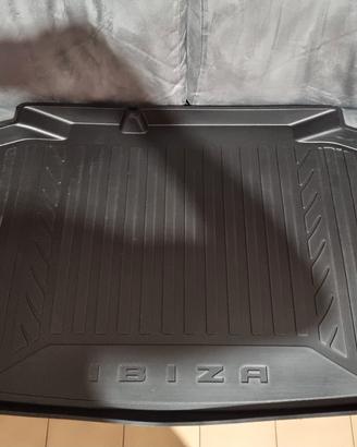 Vasca baule originale SEAT 🚗 