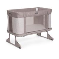 CULLA CHICCO NEXT2ME FOREVER LETTINO COSLEEPING