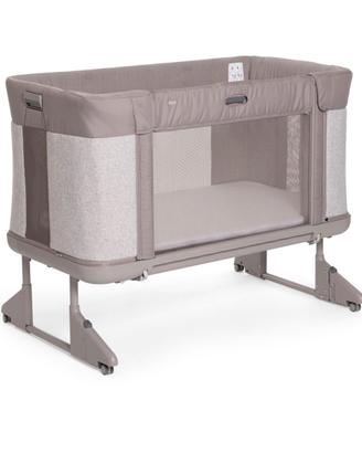 CULLA CHICCO NEXT2ME FOREVER LETTINO COSLEEPING