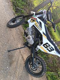 pit bike