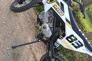 pit bike