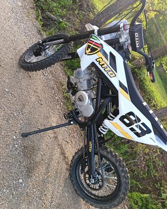 pit bike