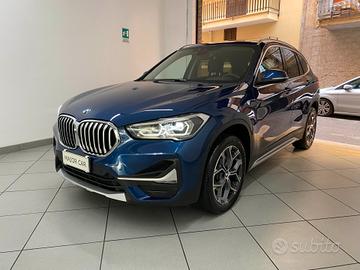 Subito - LA NUOVA MAJOR CAR - Bmw X1 SDrive 2.0 Diesel XLine 150/CV  Automatico - Auto In vendita a Palermo