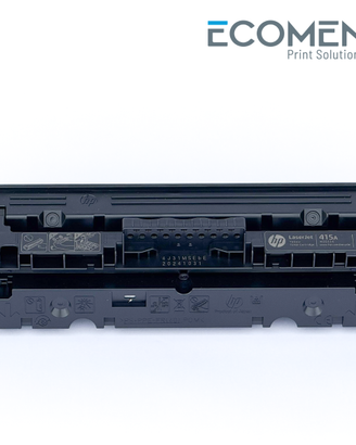 HP 415A Toner Originale W2032A Giallo Nuovo