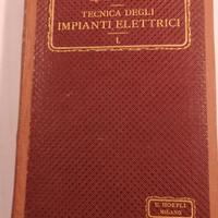 E. Piazzoli - Tecnica degli impianti elettrici
