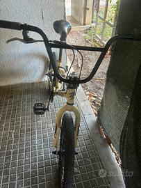 Bici bmx
