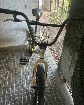 Bici bmx