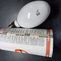 Lampada Vapori di Sodio 400W